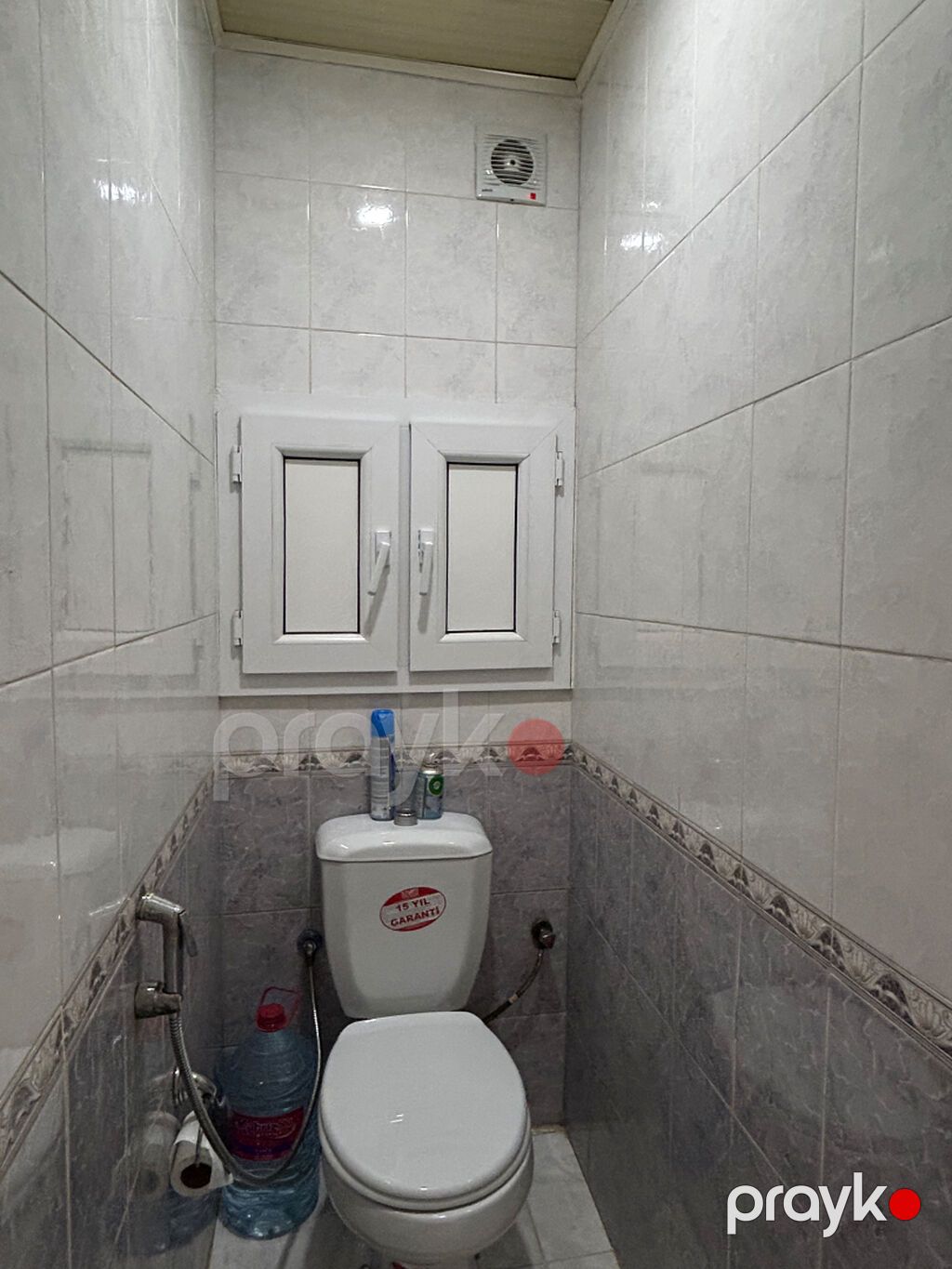 Bakı, Bakıxanov qəs., 4 otaqlı, Köhnə tikili, m. Neftçilər, 90 kv. m — Daşınmaz əmlak, Bakı (2)