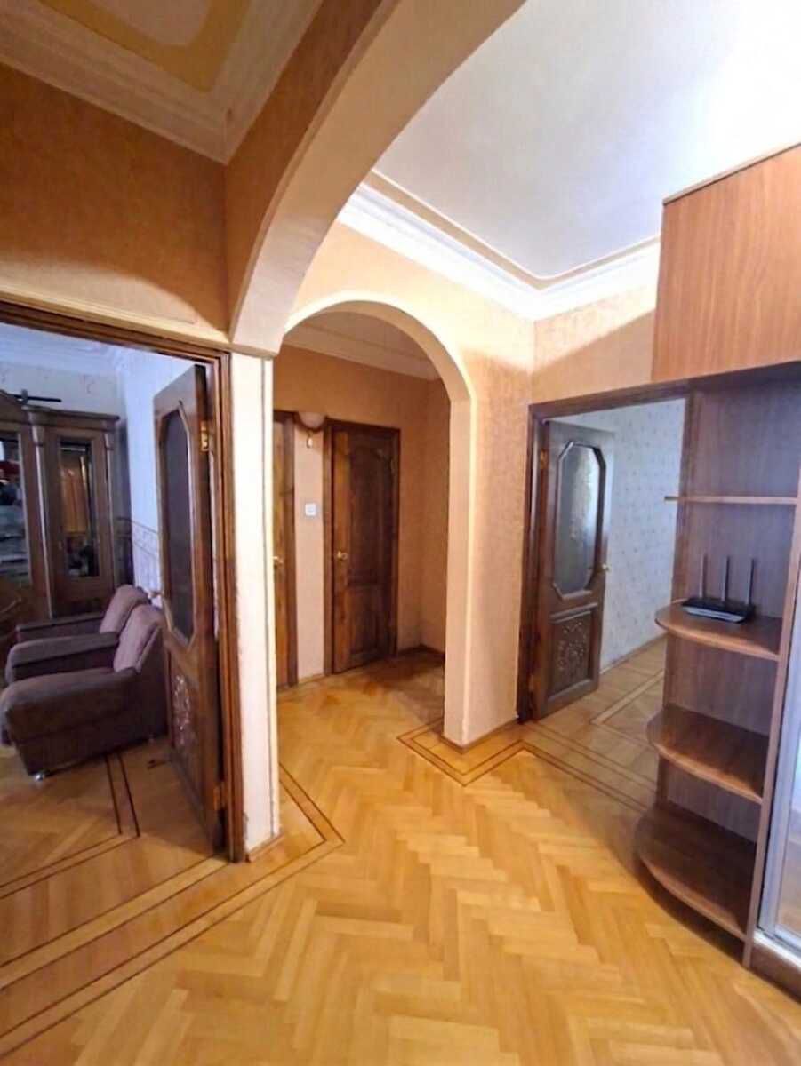 Satılır 3 otaqlı köhnə tikili 72 m² — Mənzil, Bakı (8)