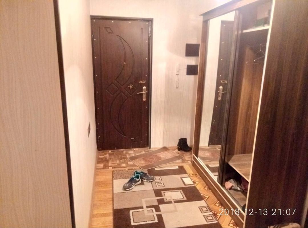 Satılır 3 otaqlı köhnə tikili 95 m² — Mənzil, Bakı (9)