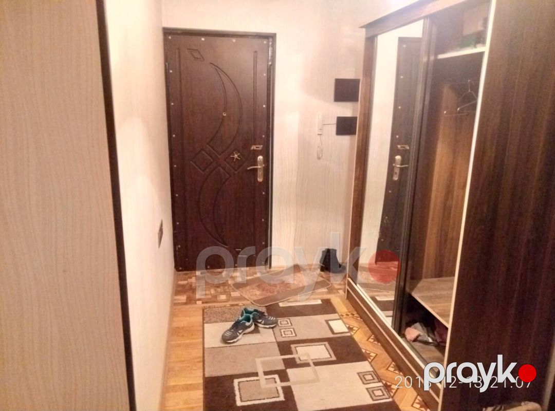 Satılır 3 otaqlı köhnə tikili 95 m² — Mənzil, Bakı (9)