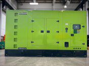 Generator — Biznes və avadanlıq, Bakı (3)