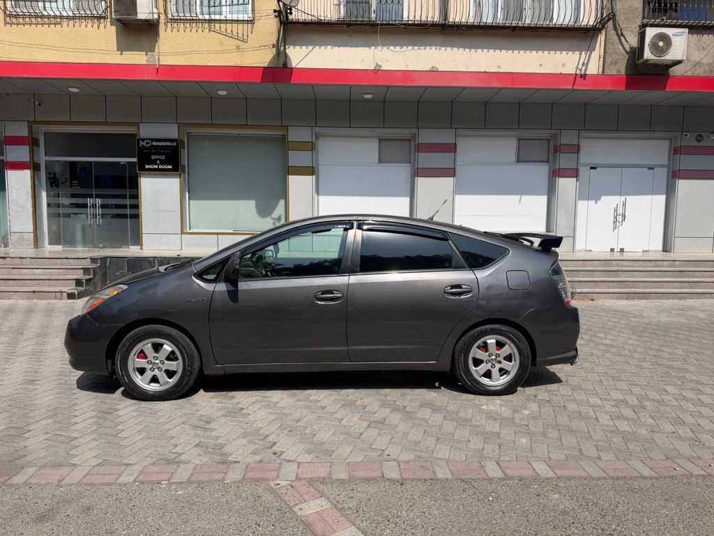 Toyota Prius, 1.5 L, 1.3 kWh, 2008 il, 317 000 km — Avtomobillər, Bakı (3)