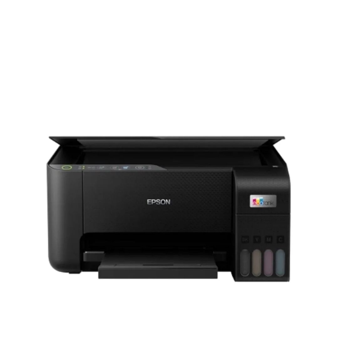 Epson EcoTank L3250 Black — Elektronika, Bakı (2)