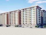 Satılır 3 otaqlı yeni tikili 69.7 m² — Bakı Müasir Yaşayış Kompleksi