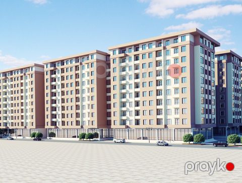 Satılır 3 otaqlı yeni tikili 69.7 m²