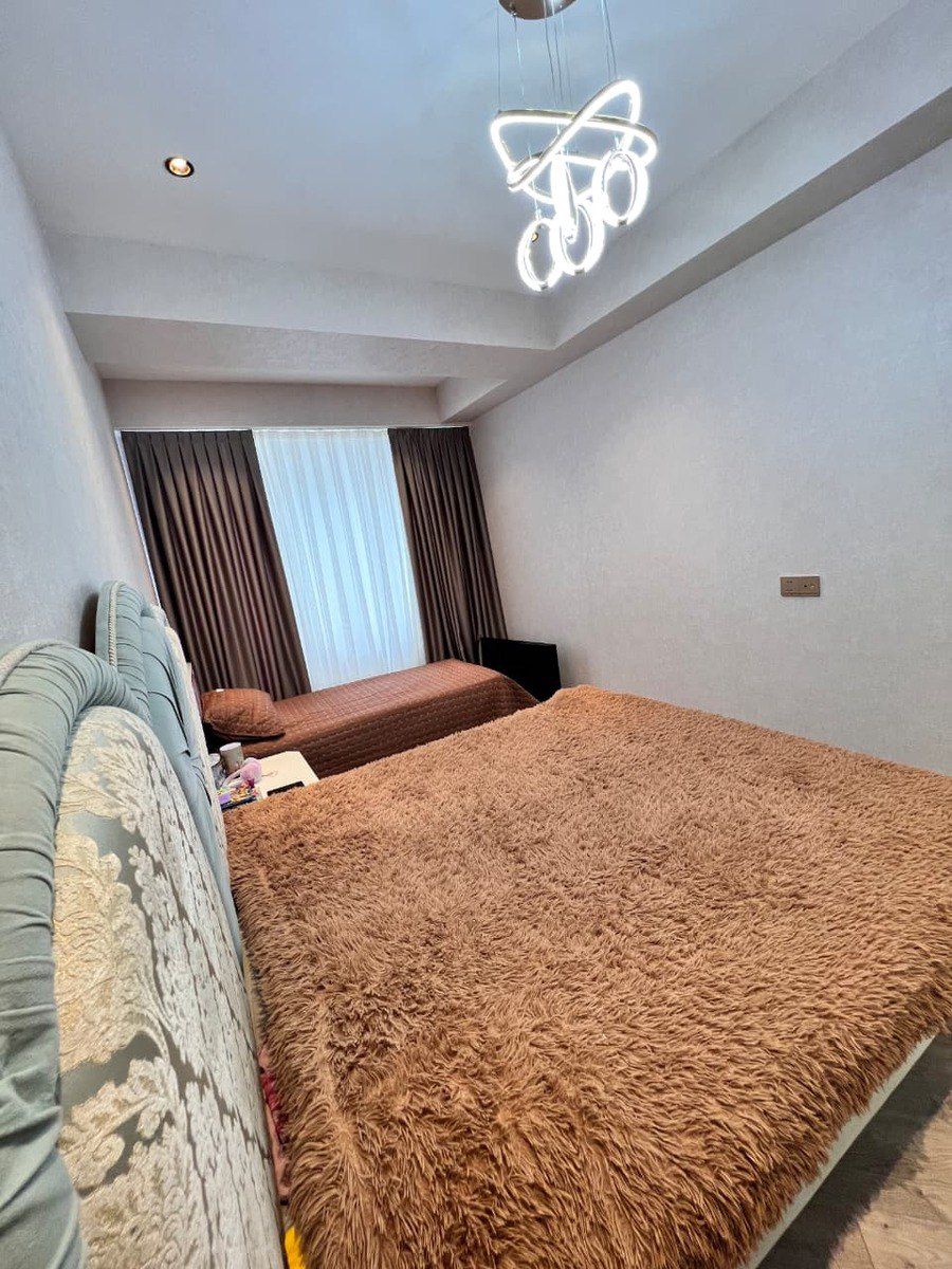 Satılır 4 otaqlı yeni tikili 105 m² — Mənzil, Bakı (6)