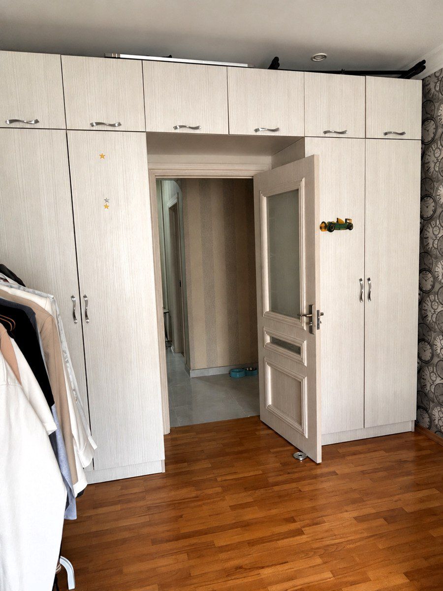 Satılır 3 otaqlı yeni tikili 117 m² — Mənzil, Bakı (7)