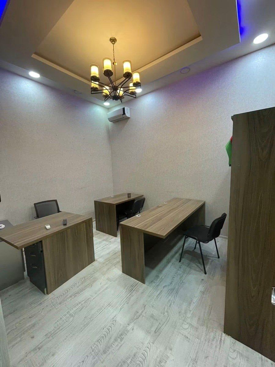 İcarəyə verilir obyekt 70 m² — Əmlak, Bakı (6)