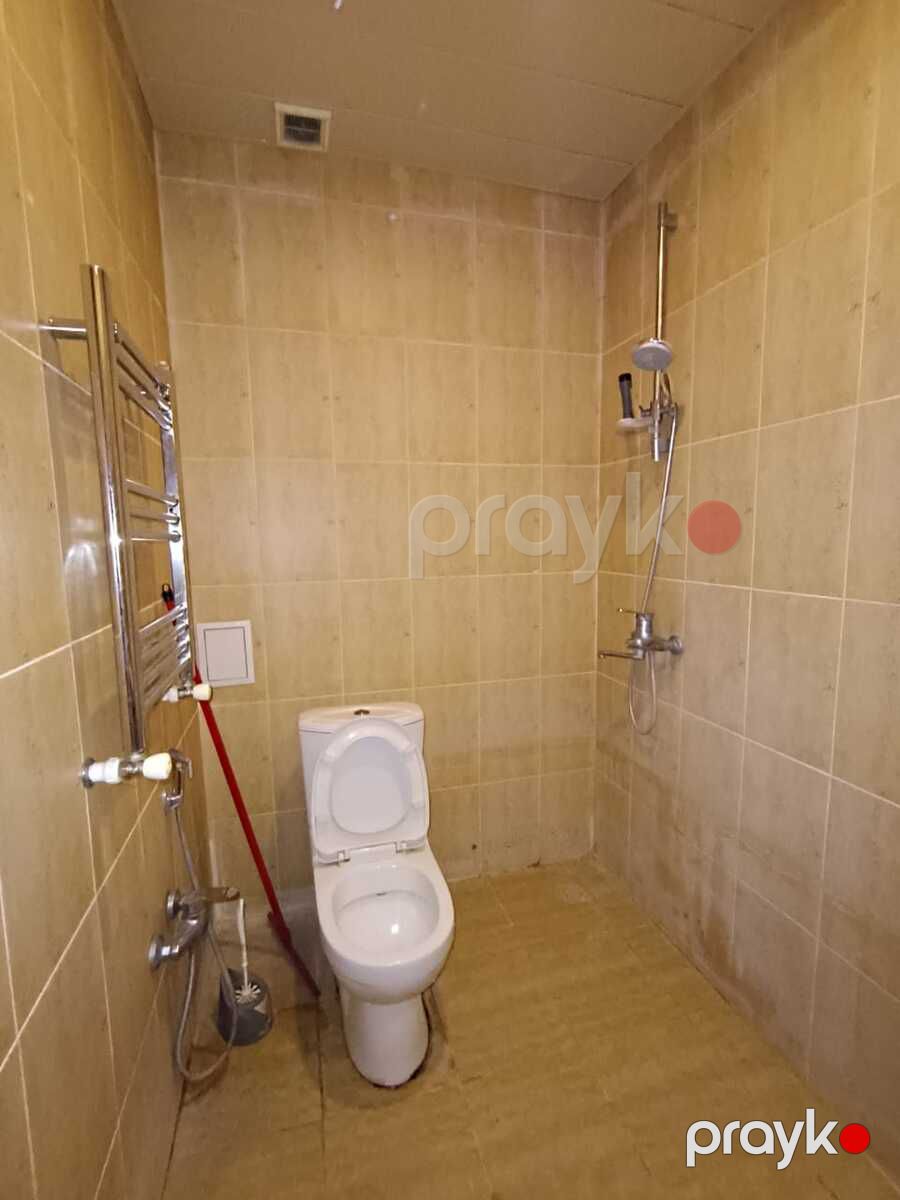 İcarəyə verilir 1 otaqlı yeni tikili 55 m² — Mənzil, Bakı (6)