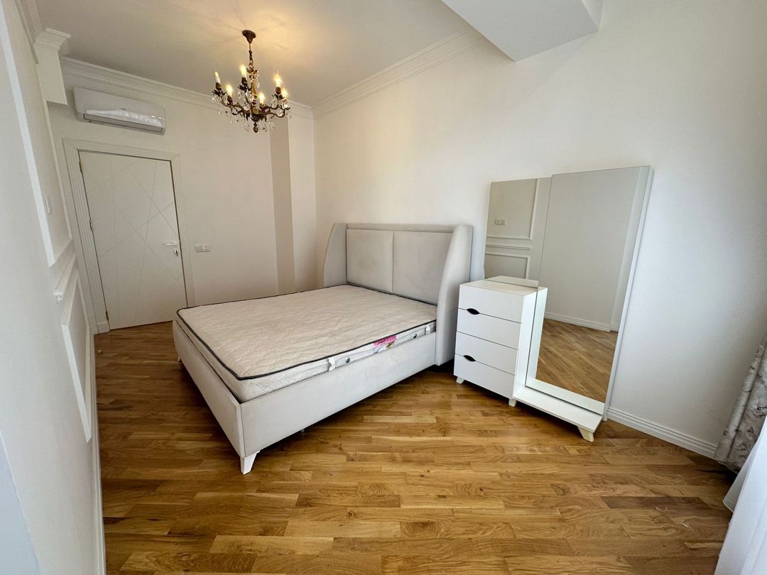 Satılır 3 otaqlı yeni tikili 87 m² — Mənzil, Bakı (8)
