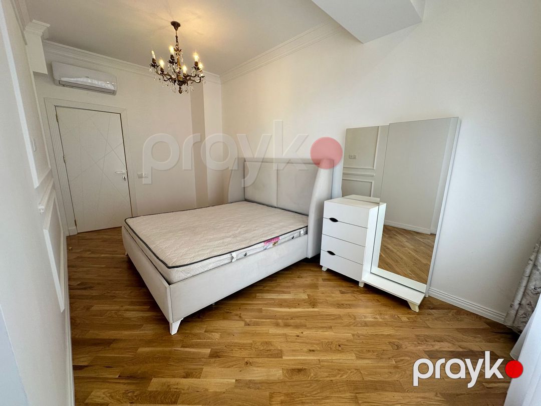 Satılır 3 otaqlı yeni tikili 87 m² — Mənzil, Bakı (6)
