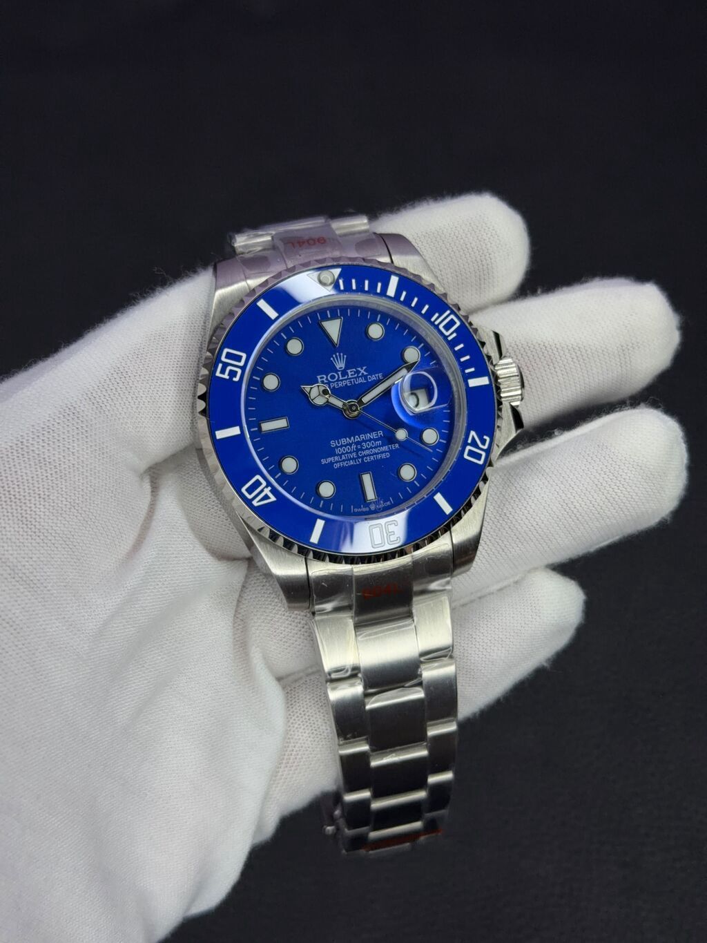Yeni, Qol saatı, Rolex — Qol saatları, Bakı (3)