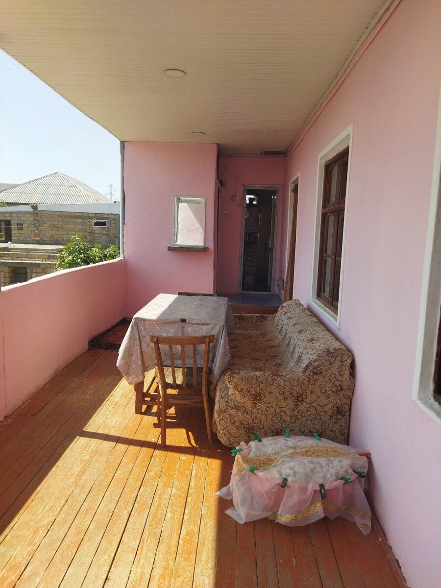 Həyət evi, Sumqayıt ş — Ev, villa, Sumqayıt (7)