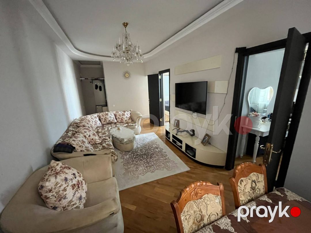 3-otaqlı yeni tikili, Badamdar qəs., 55 m² — Daşınmaz əmlak, Bakı (2)