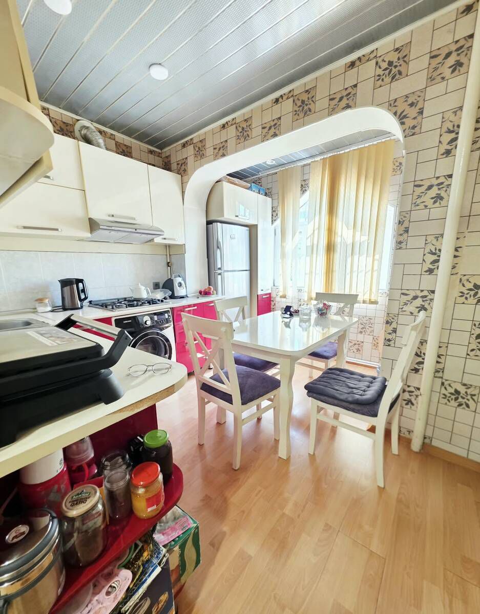 Satılır 2 otaqlı köhnə tikili 70 m² — Mənzil, Bakı (6)
