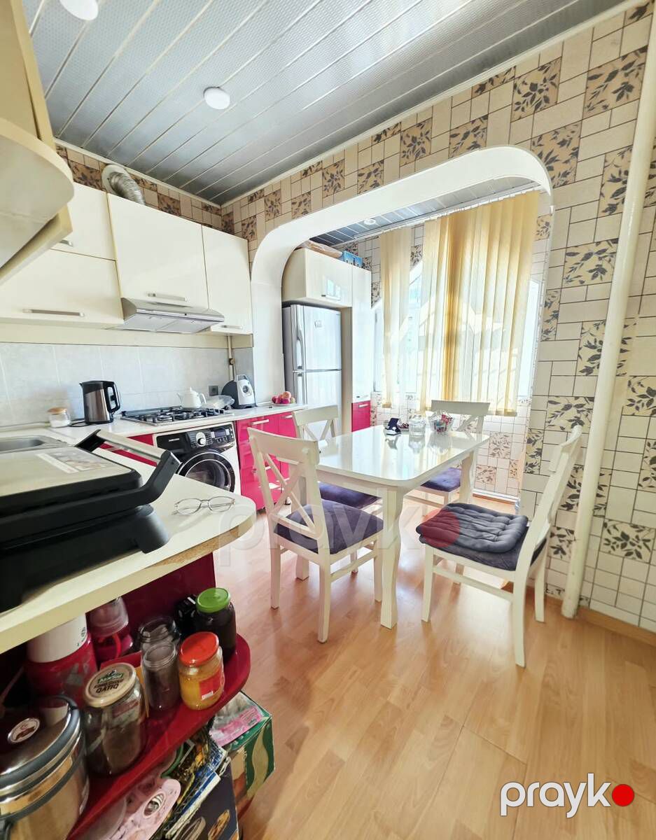 Satılır 2 otaqlı köhnə tikili 70 m² — Mənzil, Bakı (6)