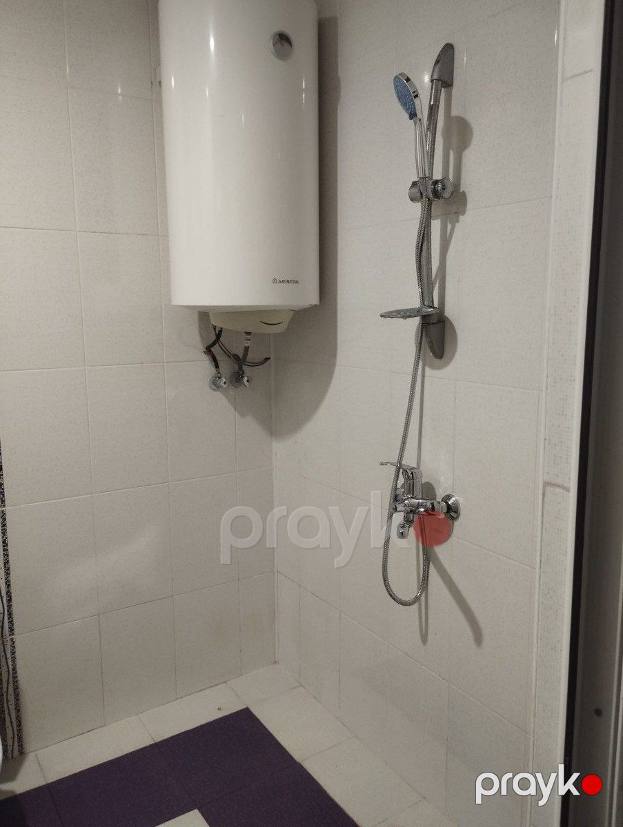 1-otaqlı mənzil kirayə verilir, B.Ağayev küç., 30 m² — Mənzil, Bakı (4)