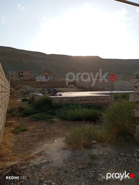 8 sot torpaq sahəsi, Abşeron r.