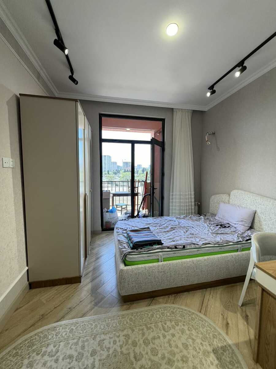 Satılır 2 otaqlı yeni tikili 62 m² — Mənzil, Bakı (2)