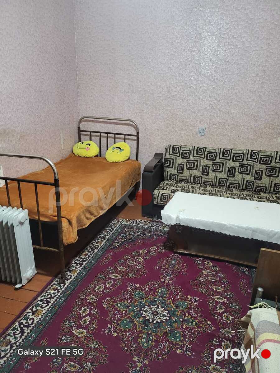 İcarəyə verilir 1 otaqlı köhnə tikili 42 m² — Mənzil, Bakı (2)