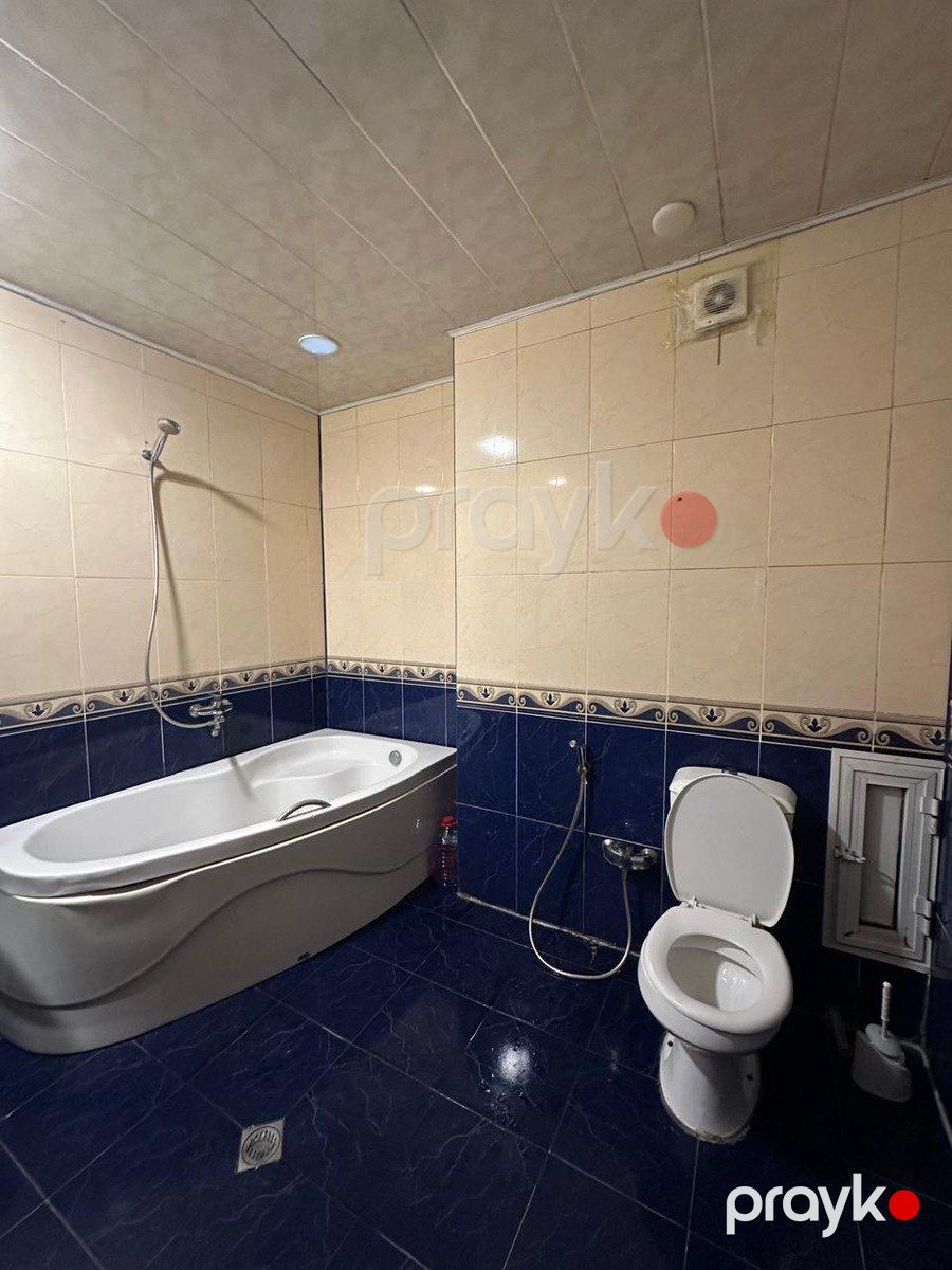 İcarəyə verilir 2 otaqlı yeni tikili 100 m² — Mənzil, Bakı (7)
