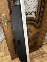 Kia Sorenta 2016-2019 baqaj jalüzü — Otomobil