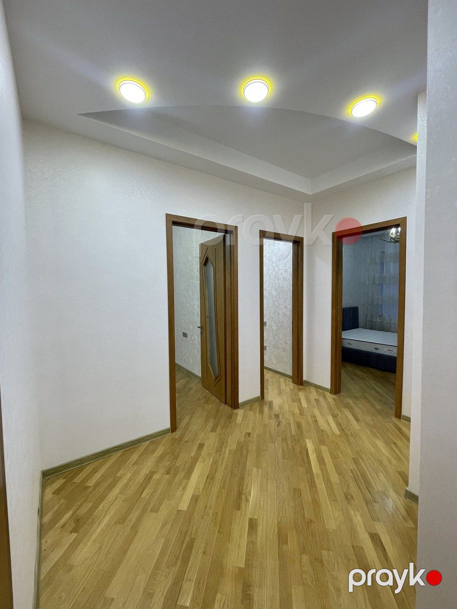 İcarəyə verilir 4 otaqlı yeni tikili 210 m² — Mənzil, Bakı (11)