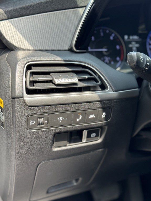 Hyundai Palisade, 2.2 L, 2020 il, 110 516 km — Avtomobillər, Bakı (12)