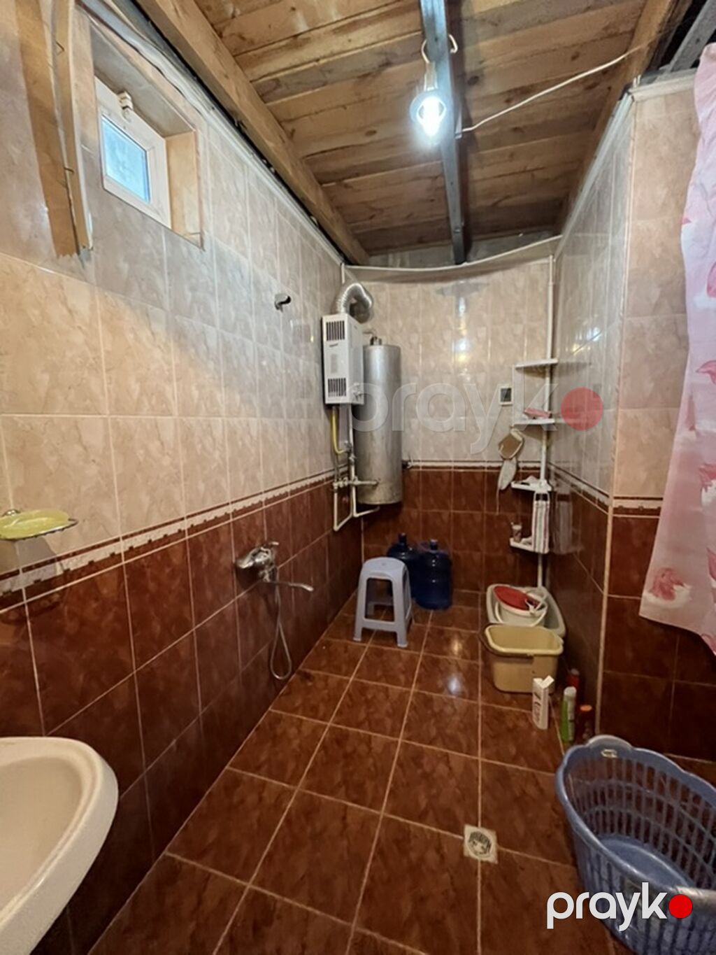 Saray 7 otaqlı, 260 kv. m, Orta təmir — Daşınmaz əmlak, Bakı (7)