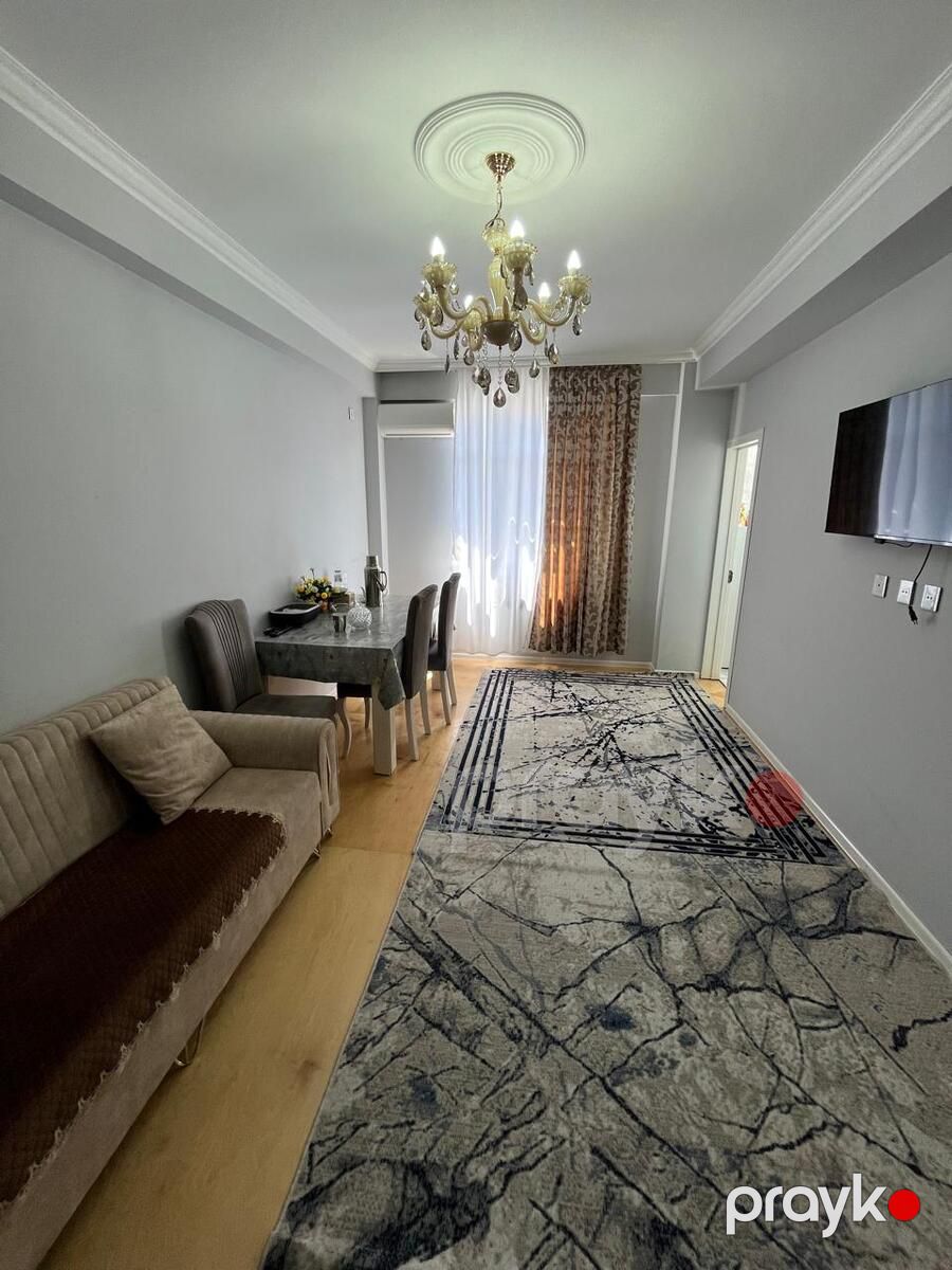 Satılır 2 otaqlı yeni tikili 47 m² — Mənzil, Bakı (9)