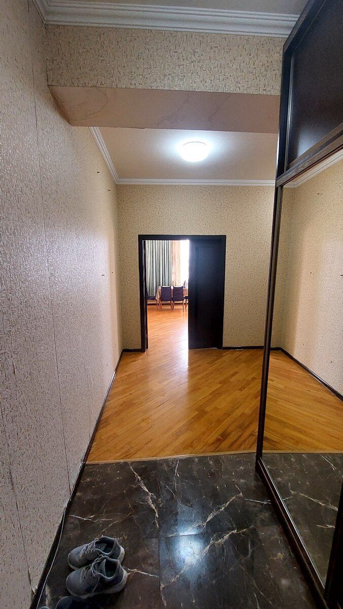 2-комн. новостройка, г.Хырдалан, 97 м² — Daşınmaz əmlak, Xırdalan (5)