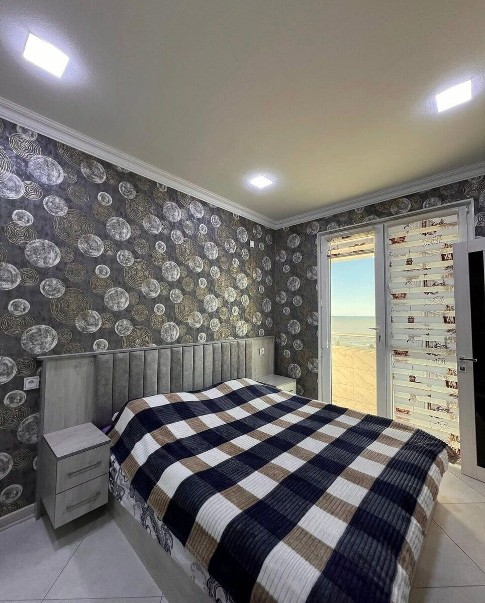 3-otaqlı yeni tikili kirayə verilir, Astara r., 65 m² — Daşınmaz əmlak, Astara (5)
