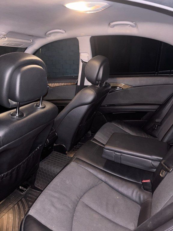 Mercedes E 220, 2.2 L, 2006 il, 388 000 km — Avtomobillər, Bakı (5)