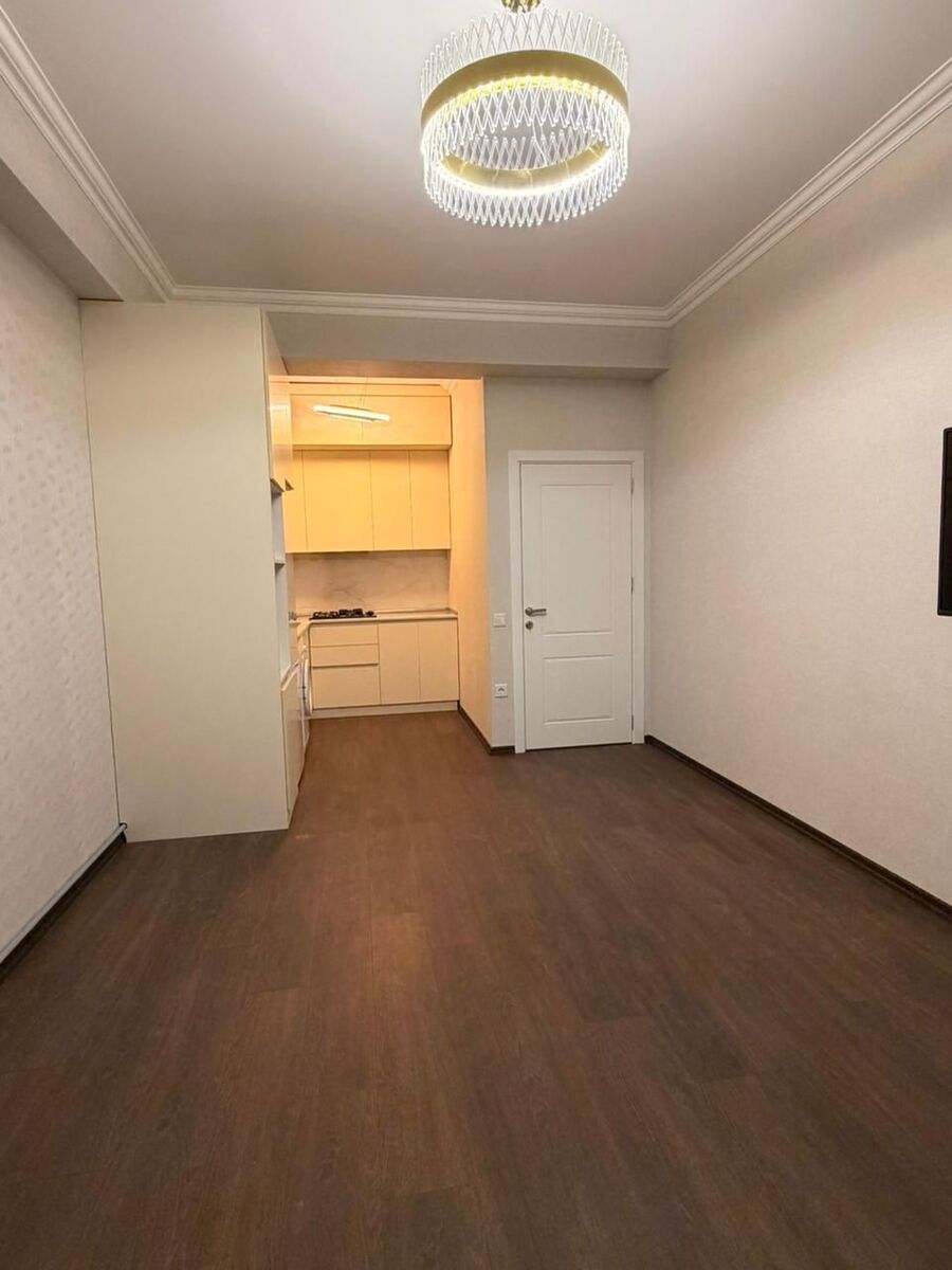 Satılır 2 otaqlı yeni tikili 50 m² — Mənzil, Bakı (9)