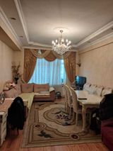 Satılır 2 otaqlı yeni tikili 90 m² — Ulker Memmedova