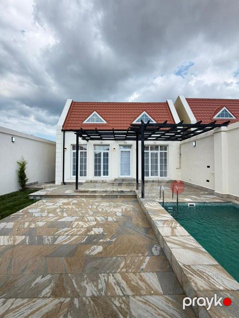 Satılır 3 otaqlı həyət evi/bağ evi 100 m²