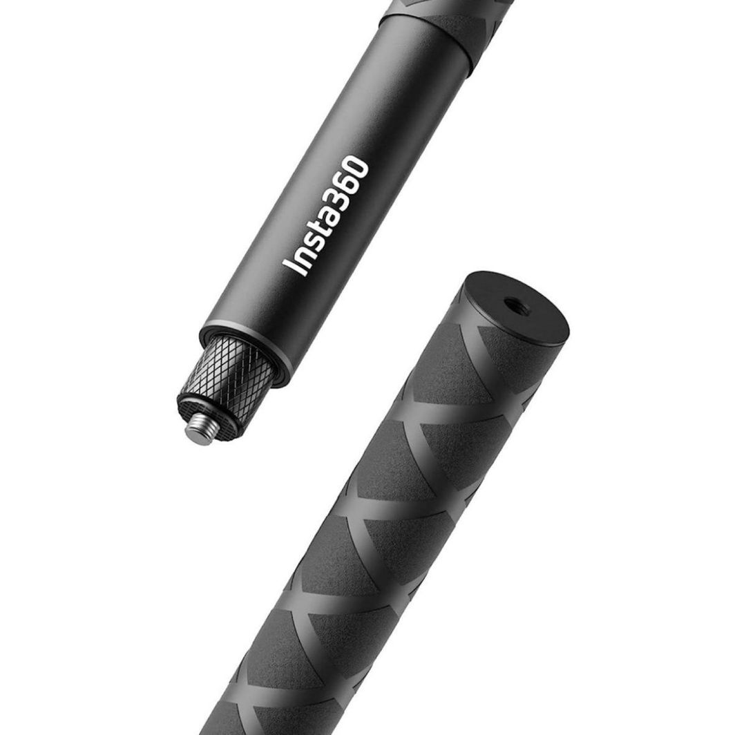Insta 360 85 cm Invisible Selfie Stick — Telefonlar və qadjetlər, Bakı (4)
