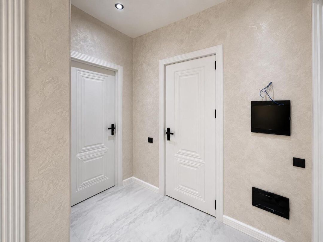 Satılır 3 otaqlı yeni tikili 75 m² — Mənzil, Bakı (10)