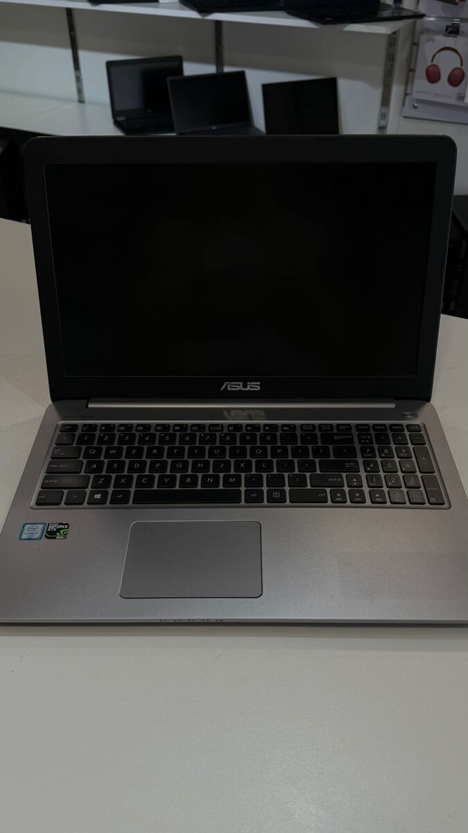 Noutbuk Asus K501U — Elektronika, Bakı (3)