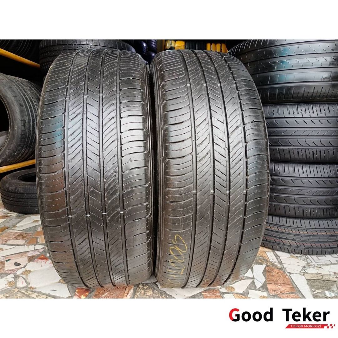 KUMHO şinlər 245/50 R20 — Ehtiyat hissələri və aksesuarlar, Bakı