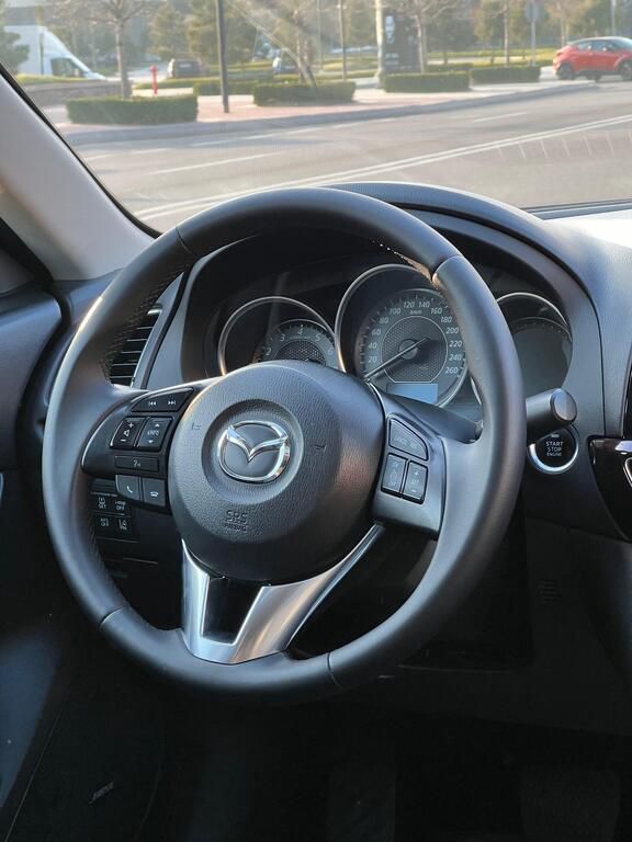 Mazda 6, 2.5 L, 2014 il, 181 000 km — Avtomobillər, Bakı (7)