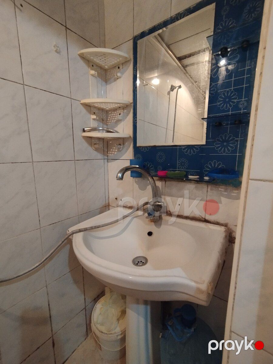 2-otaqlı mənzil kirayə verilir, Memar Əcəmi m., 30 m² — Mənzil, Bakı (4)