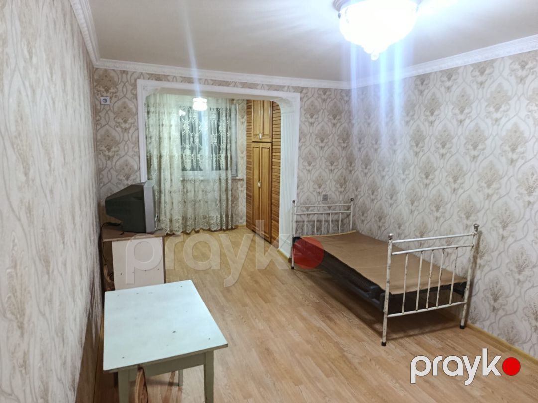 1-otaqlı mənzil, Sumqayıt ş., 30 m² — Mənzil, Sumqayıt (7)