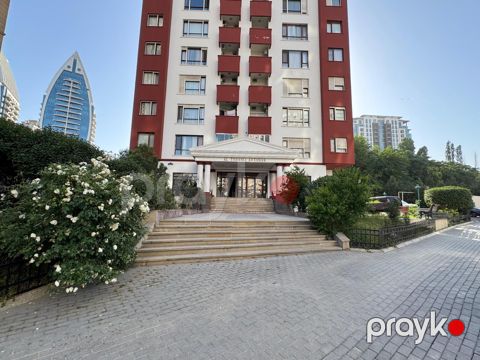 İcarəyə verilir 4 otaqlı ofis 100 m²