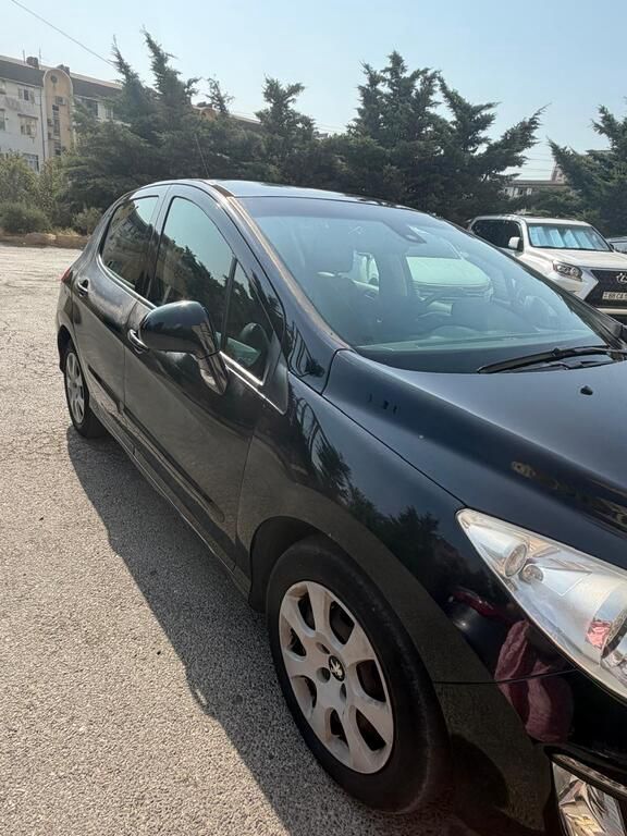 Peugeot 308, 1.6 L, 2012 il, 71 000 km — Avtomobillər, Bakı (3)