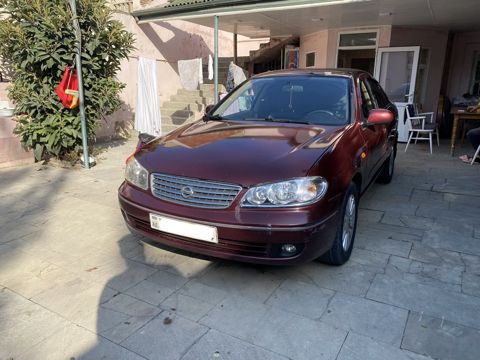 Nissan Sunny, 2007 il — Bakı