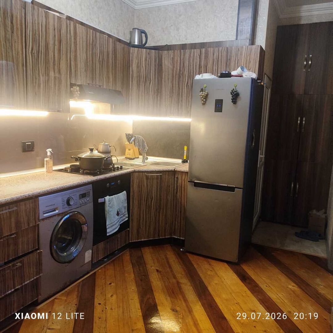Satılır 3 otaqlı həyət evi/bağ evi 80 m² — Ev, villa, Xırdalan (5)