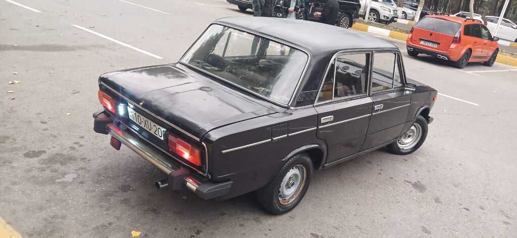 LADA (VAZ) 2106, 1.6 L, 2005 il, 143 000 km — Avtomobillər, Sumqayıt (4)