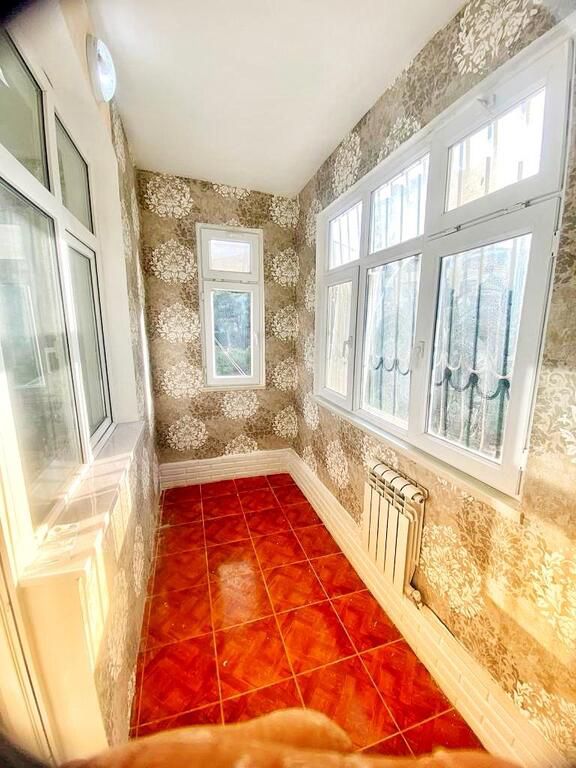 Satılır 2 otaqlı köhnə tikili 88 m² — Mənzil, Bakı (12)