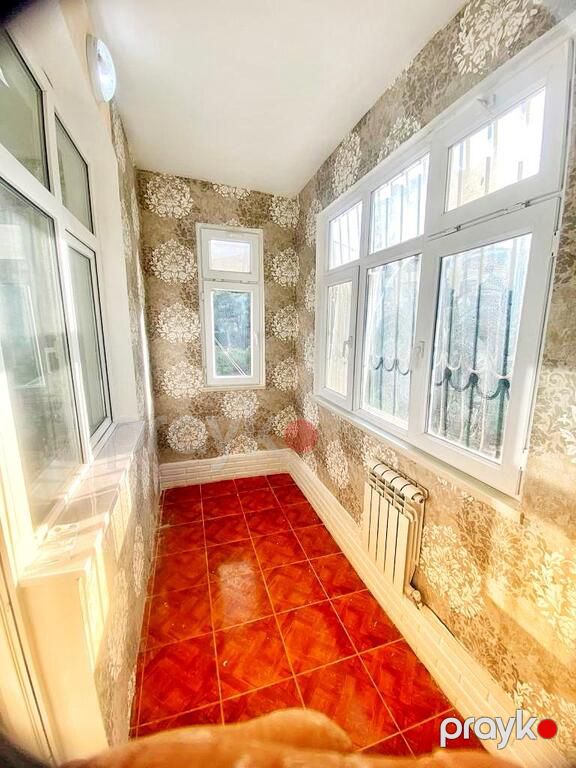 Satılır 2 otaqlı köhnə tikili 88 m² — Mənzil, Bakı (12)